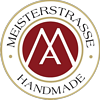 Logo Meisterstraße - Handmade