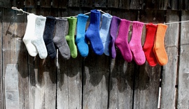 Socken